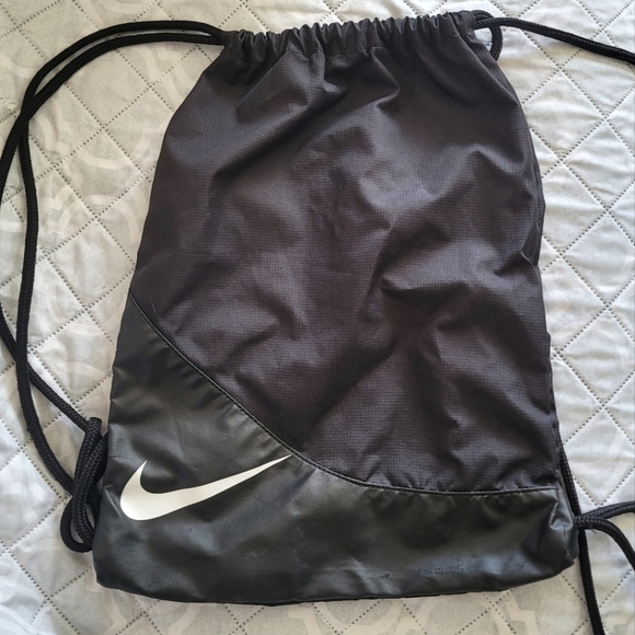 Nike Drawstring Bag
